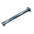 3-Inch Resonator Delete Pipe