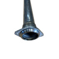 3-Inch Resonator Delete Pipe