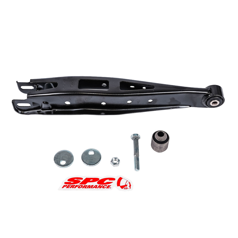 Adjustable Rear Lower Control Arm