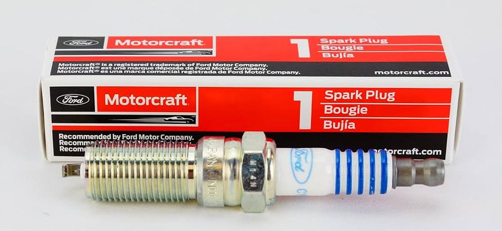 Motorcraft Spark Plug
