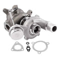 3.5L Ecoboost Left Turbocharger CHRA
