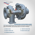 3.5L Ecoboost Left Turbocharger CHRA