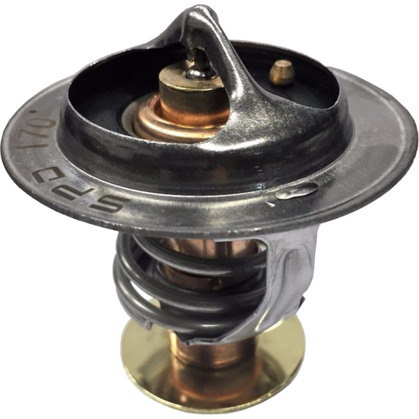 170 Degree Thermostat