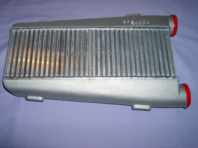 Intercooler 20" x 14" x 3.5