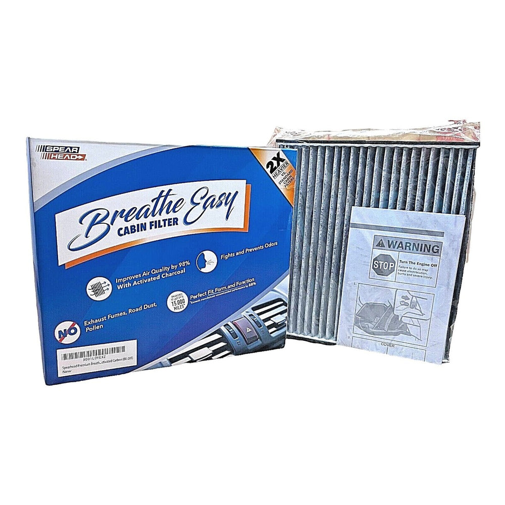 Cabin Air Filter