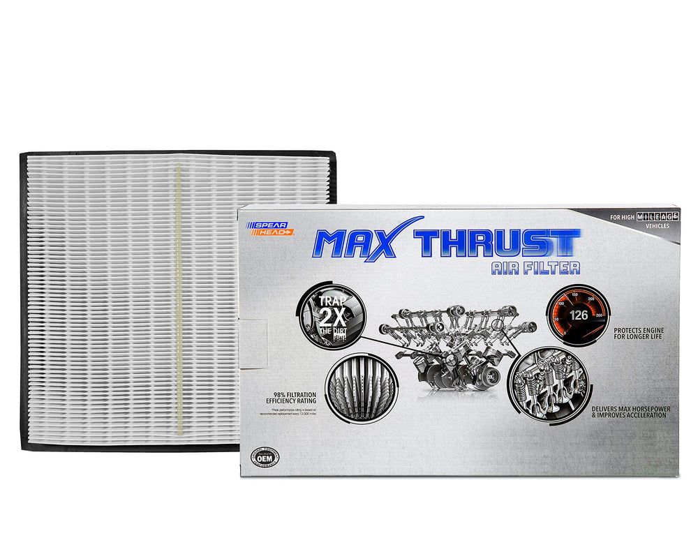 Spearhead Engine Air Filter