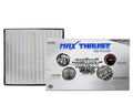 Spearhead Engine Air Filter