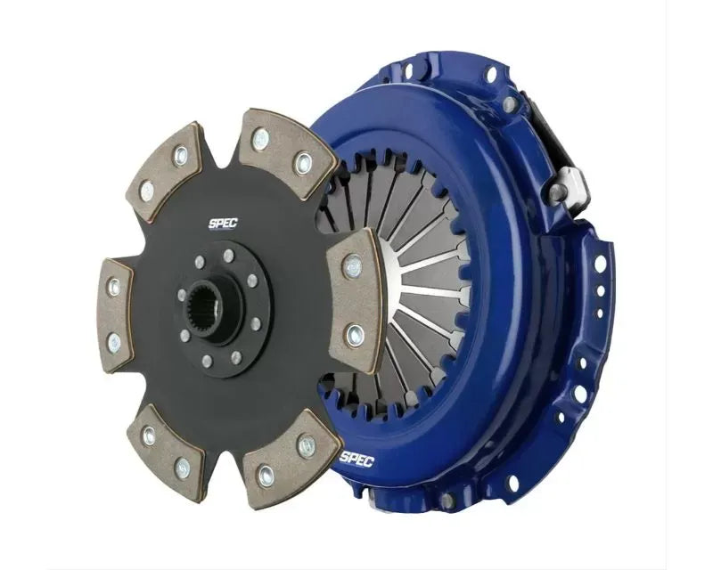 Stage 4 Clutch Kit