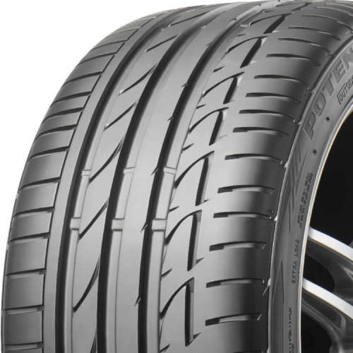 SP-78 18x8 +35mm 7-Spoke Wheel
