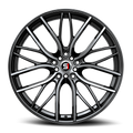 SP-61 18x7.5 4x100 +38mm Wheel