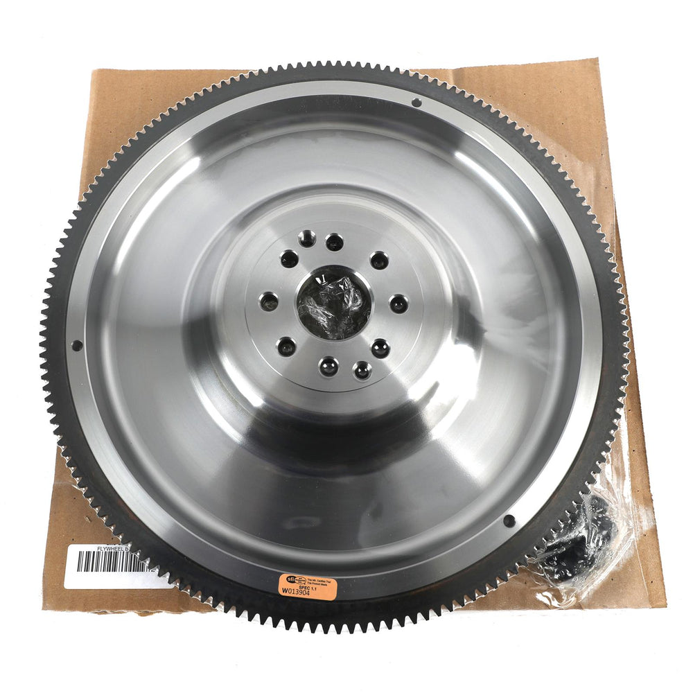 Billet Flywheel