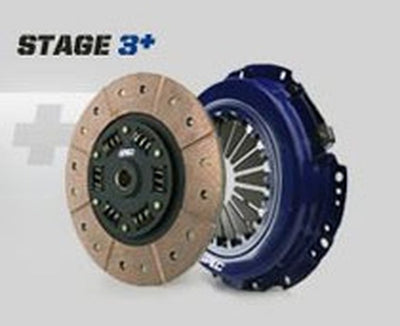 Stage 3+ Sprung Hub Clutch Kit