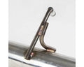 02-07 WRX CATBACK EXHAUST