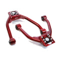 Front Upper Adjustable Camber Arms