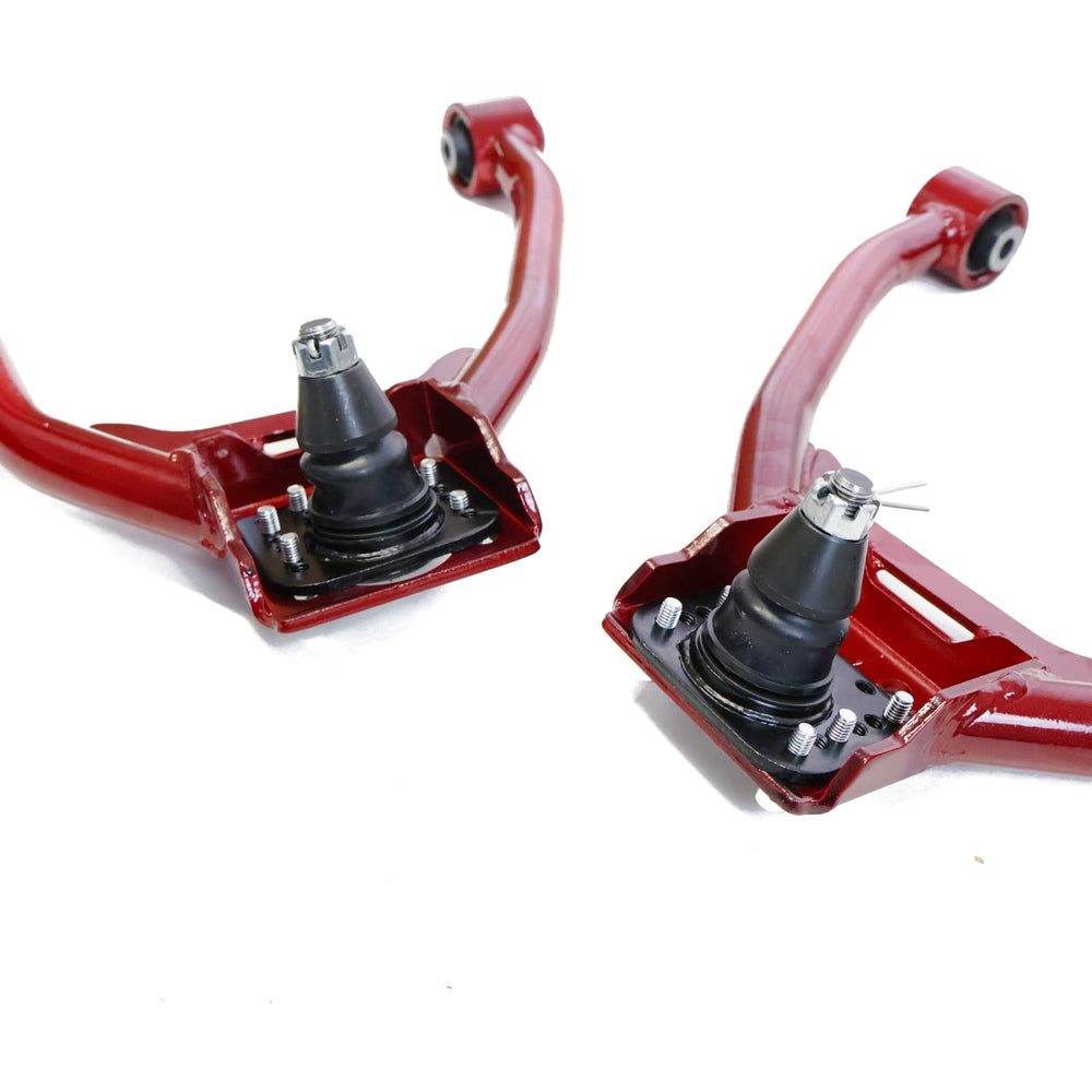 Front Upper Adjustable Camber Arms