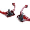Front Upper Adjustable Camber Arms