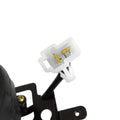 OEM STYLE FOG LIGHTS SMOKE