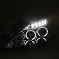 03-07 ACCORD HALO LED PRO