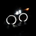 03-08 COROLLA HALO LED PR