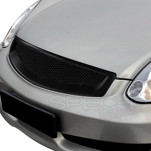 Sport Style Mesh Grille