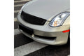 Sport Style Mesh Grille