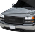 Mesh Front Hood Grille