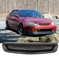 Type R Front Hood Grille