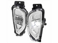 LED Fog Lights