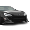 Lower Front Bumper Lip
