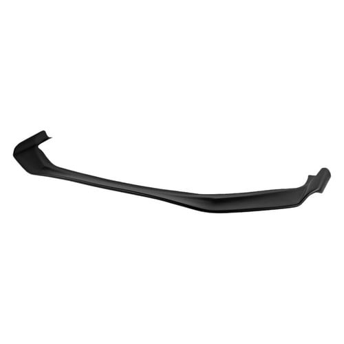 Lower Front Bumper Lip