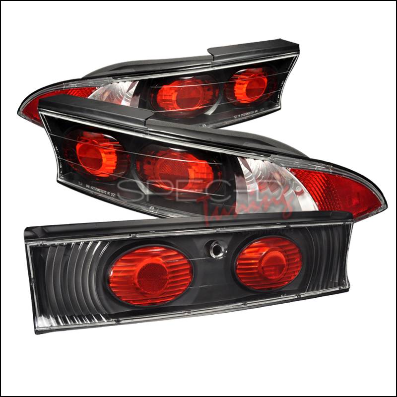 Altezza Tail Lights