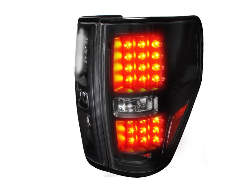 09-12 F150 LED TAIL LIGHT