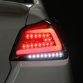 Sequential LED Tail Lights