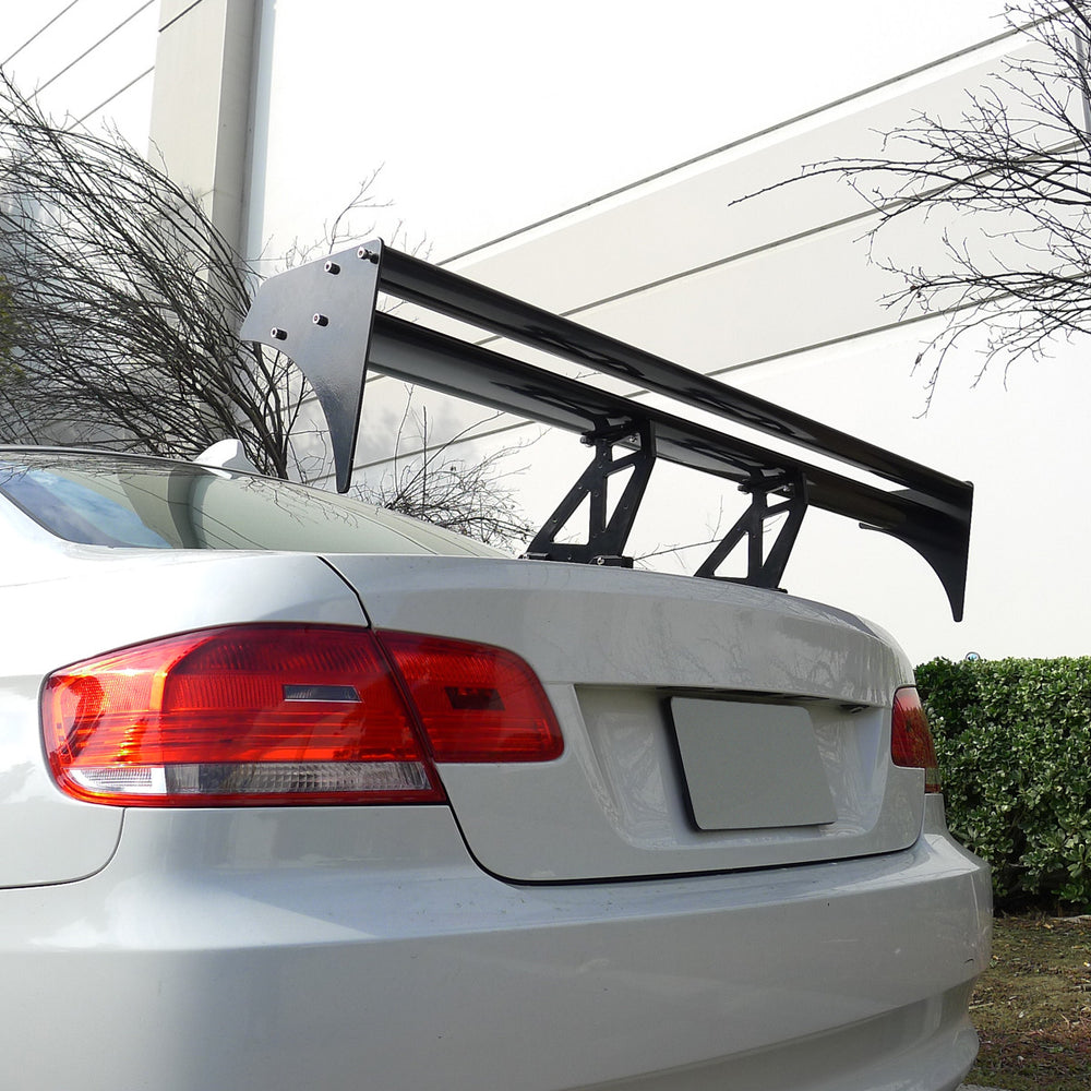 52.25" L x 10" W x 11" H Bed Extender