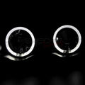 3 SERIES HALO PROJECTOR BLACK HOUSI