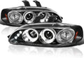 92-95 CIVIC HALO LED PROJ