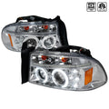 98-03 DURANGO HALO LED PR