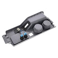 Console Top Panel Base Seal