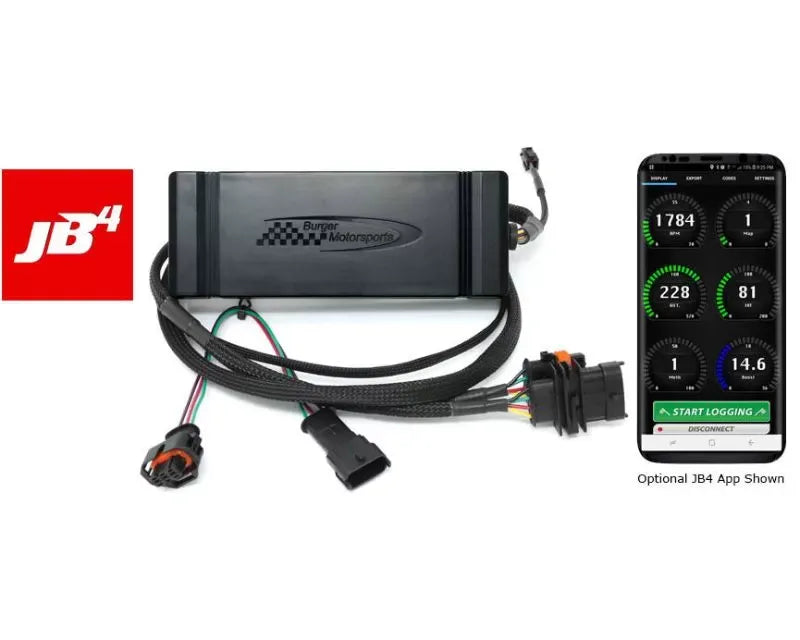 JB4 Tuner 2.3L EcoBoost