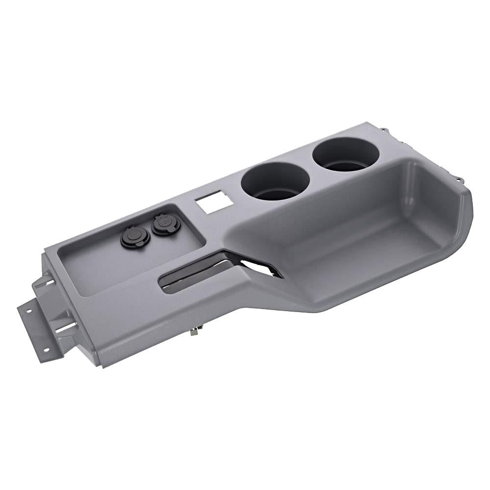 Console Top Panel Base Seal