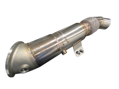 BMW B58 Catted Downpipe