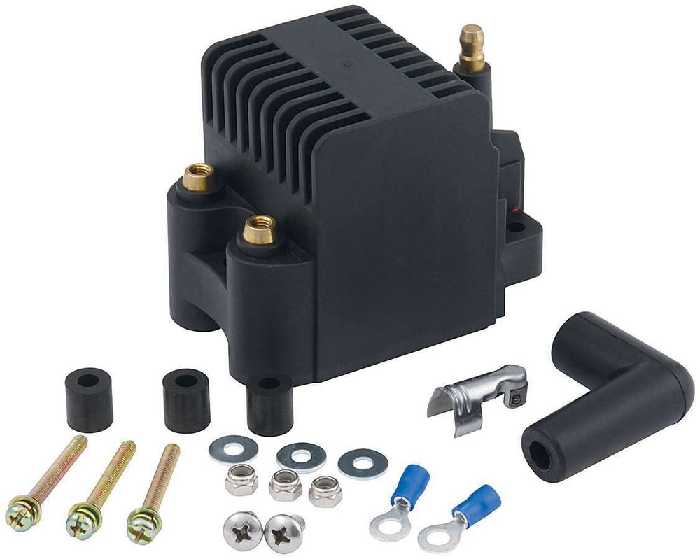 High-Voltage Ignition Coil