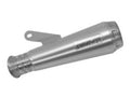 Pro-Race Slip-On Exhaust System