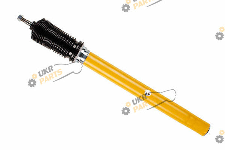 B6 Performance Front Strut Cartridge