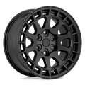 Boxer 17x8 6x139.7 +0mm Offset Wheel