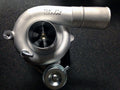 S3 Turbocharger