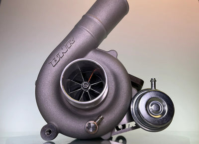 S3 Turbocharger