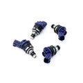 550cc Side Feed Fuel Injector Set