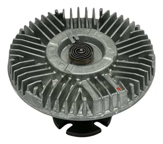 Standard Rotation Non-Thermal Fan Clutch