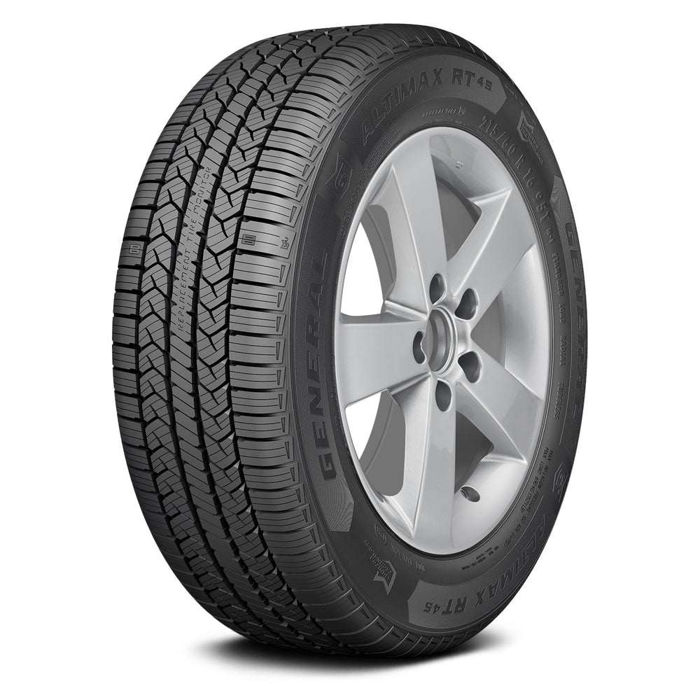AltiMAX RT45 All-Season Tire